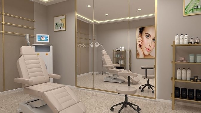 کلینیک زیبایی نیشابور