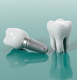 چگونه لبخندی زیبا با کامپوزیت دندان به دست آوریم؟